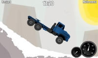 Kamaz Delivery 2: Arctic Edge