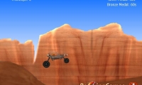 Desert Buggy