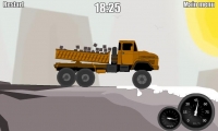 Kamaz Delivery 2: Arctic Edge