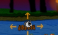 Save Pirate Bunny