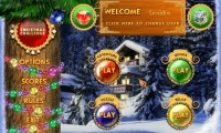 Christmas Challenge