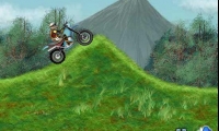 Nuclear Bike