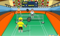 Supa Badminton