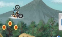 Nuclear Bike