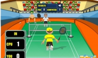 Supa Badminton