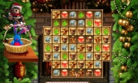 Christmas Challenge