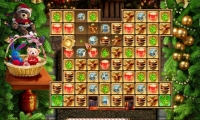 Christmas Challenge