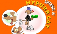 Hypurr Cat