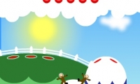 Light Sprites