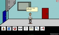 Obama Pigsaw Game