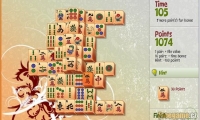 Mahjong