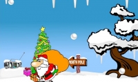Santa Munch