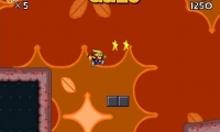 Nitro in Fireland
