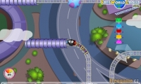 Runaway Train