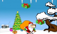 Santa Munch