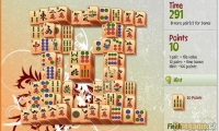 Mahjong