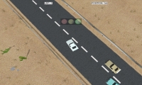 Desert Racing