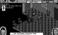 Horror Hotel