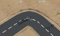 Desert Racing