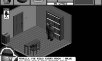 Horror Hotel