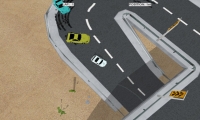 Desert Racing
