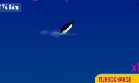 Turbocharged Penguins