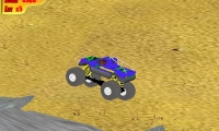 Mountain Car