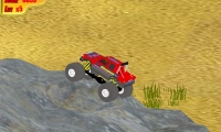 Mountain Car