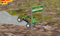 Mountain Car