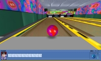 Bowling Masters