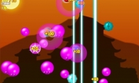 Flying Candy