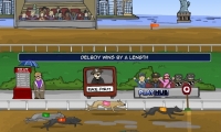 Gone to the Dogs