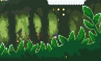 Attack of Heavenly Bats