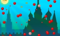 Flying Candy