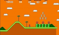 Super Mario In Worlds Unknown