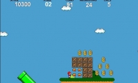 Super Mario In Worlds Unknown