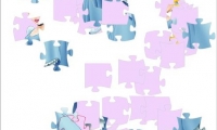 Cinderella 2 Jigsaw Puzzle