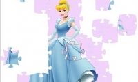 Cinderella 2 Jigsaw Puzzle