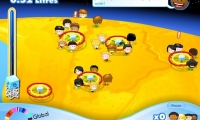 Global OneWater Game