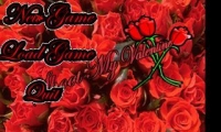 Shoot My Valentine