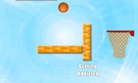 Basket Ball: A New Challenge	 