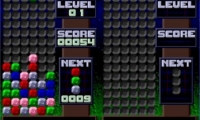 Crystal Stacker
