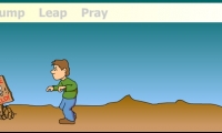 Minefield of Death
