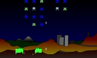 Moon Bandits