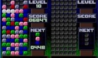 Crystal Stacker