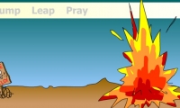 Minefield of Death