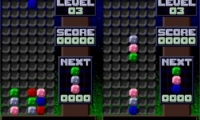 Crystal Stacker