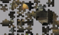 Gobblins puzzle