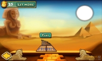Cleopatras Pyramid