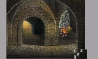 Gobblins puzzle